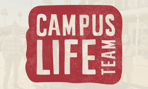 Campus Life Team