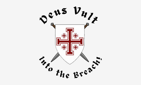 Deus Vault