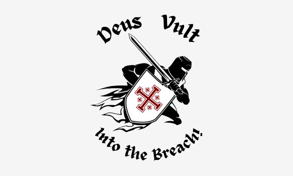 Deus Vult