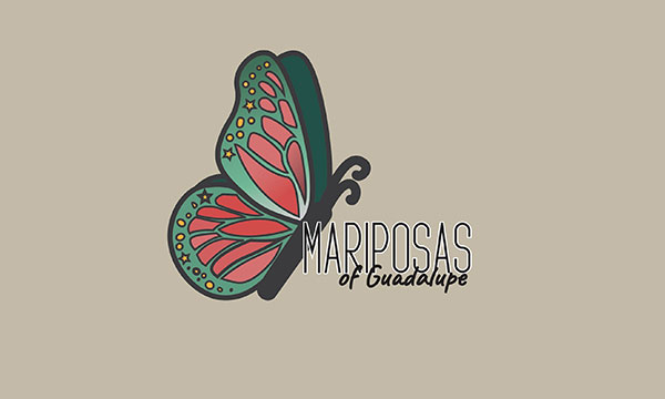 The Mariposas of Guadalupe Household