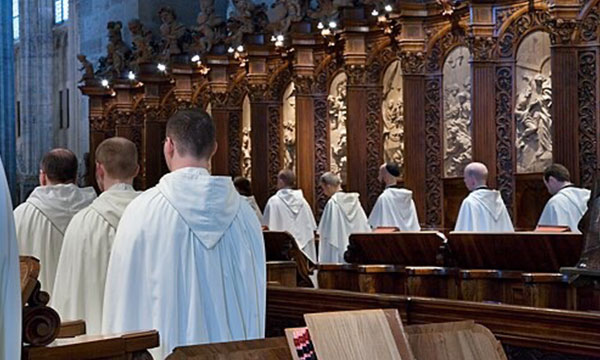The Liturgy of the Hours
